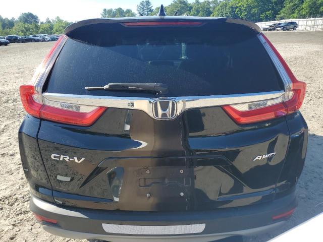 2017 HONDA CR-V EXL 5J6RW2H85HL021863