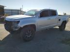 2015 CHEVROLET COLORADO L - 1GCGSBE30F1144674