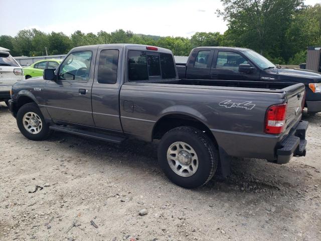 Vin: 1ftlr4fe7apa58192, lot: 60423615, ford ranger super cab 20102