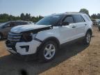 2019 FORD EXPLORER - 1FM5K8B85KGA92360
