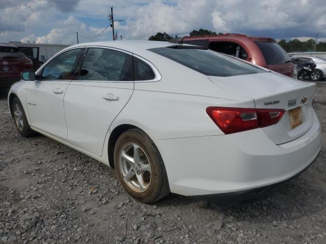 Vin: 1g1zb5st9jf118478, lot: 61156675, chevrolet malibu ls 20182