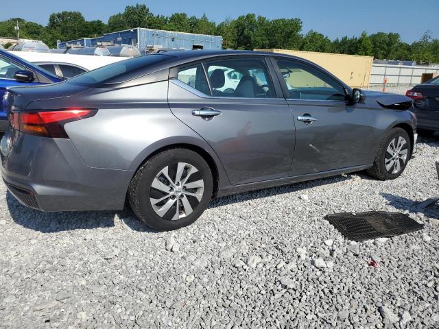 2020 NISSAN ALTIMA S - 1N4BL4BV9LC231410