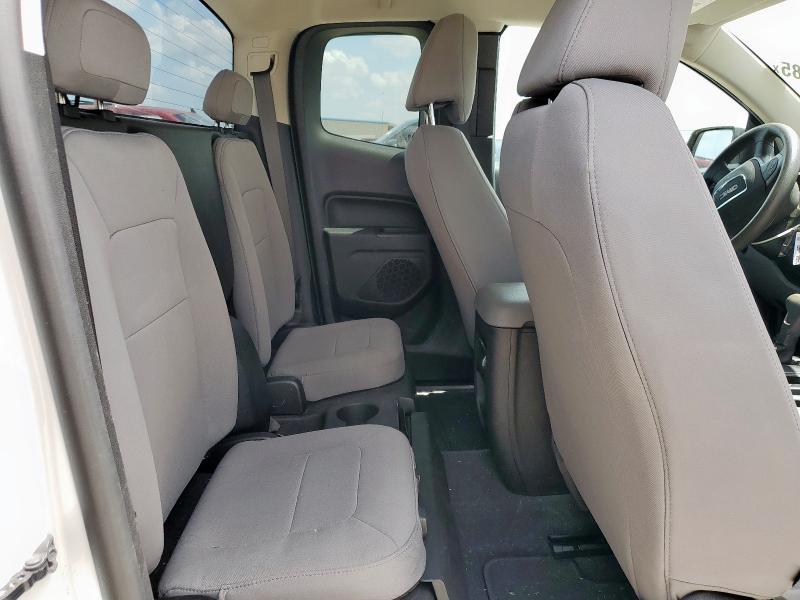 2019 GMC CANYON - 1GTH5BENXK1146634