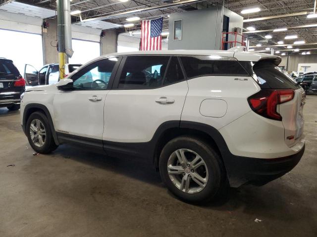 2023 GMC TERRAIN SL 3GKALMEG2PL195366
