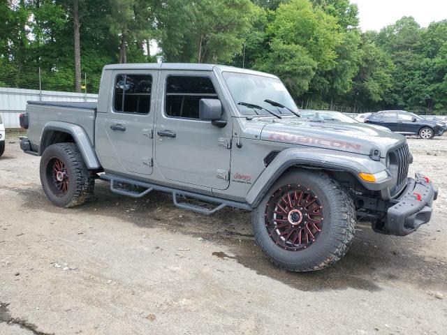 Vin: 1c6jjtbg5ml507579, lot: 60409785, jeep gladiator rubicon 20214