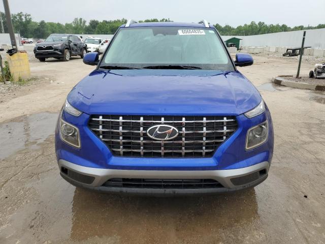 2023 HYUNDAI VENUE SEL - KMHRC8A30PU271175
