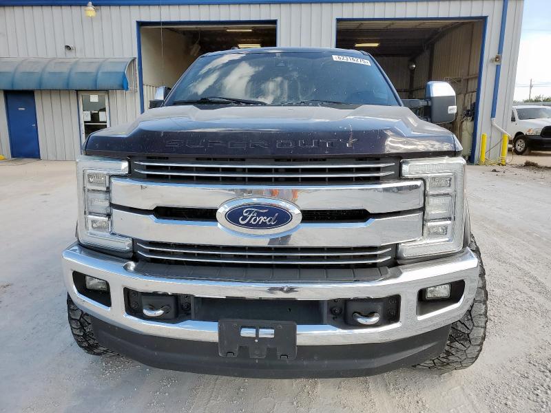 2018 FORD F250 SUPER 1FT7W2BT2JEC77253