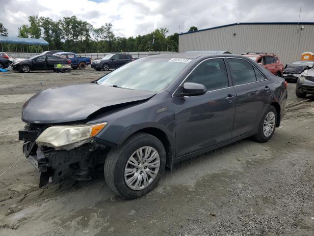 Vin: 4t1bf1fk5cu596074, lot: 59741315, toyota camry base 2012 img_1