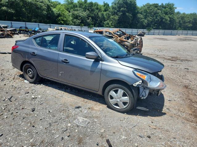 Vin: 3n1cn7ap5jl838051, lot: 59869435, nissan versa s 20184