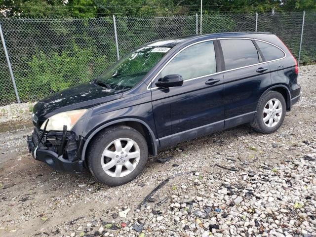 HONDA CR-V EXL