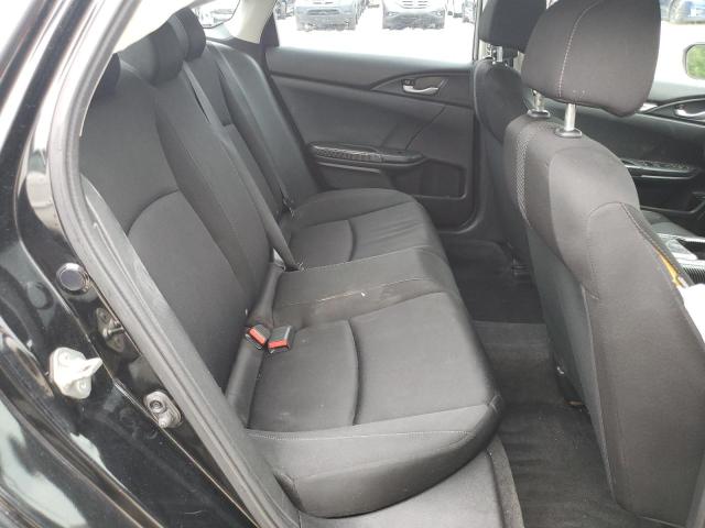 2019 HONDA CIVIC LX 2HGFC2F6XKH565106