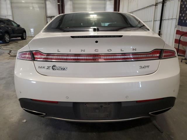 2017 LINCOLN MKZ RESERV - 3LN6L5E98HR610676