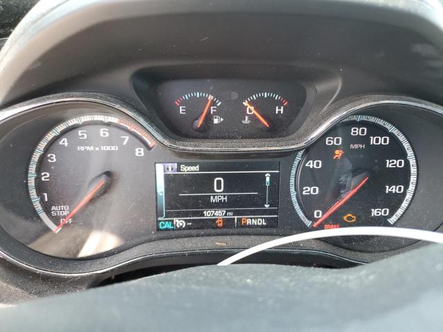 2016 CHEVROLET CRUZE LT - 1G1BE5SM8G7325433