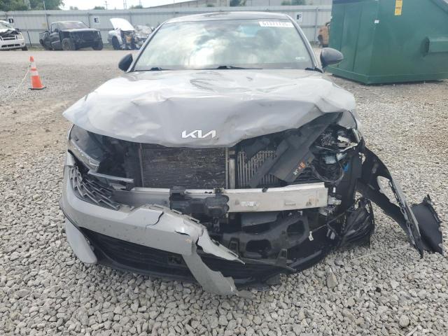 2022 KIA K5 GT LINE - 5XXG64J27NG149290