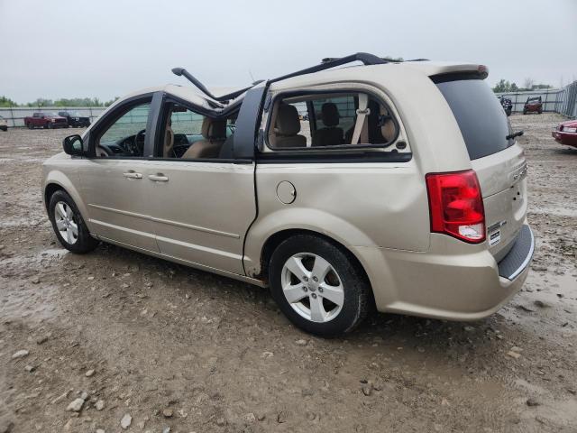 Vin: 2c4rdgbg4dr759499, lot: 62387695, dodge caravan se 20132
