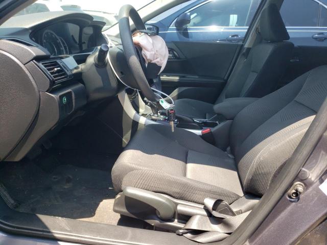 2016 HONDA ACCORD LX - 1HGCR2F38GA072554