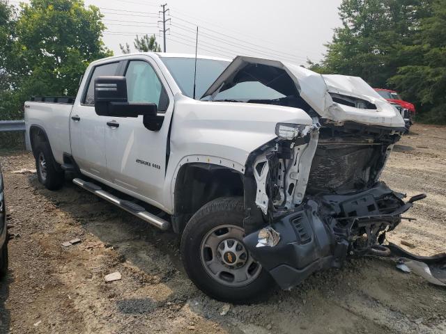 2024 CHEVROLET SILVERADO #3286504158
