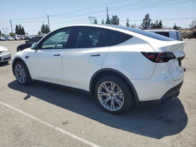 Vin: 7saygdee9pa069002, lot: 61546855, tesla model y 20232