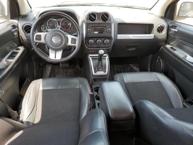 2016 JEEP COMPASS LA 1C4NJCEAXGD633498