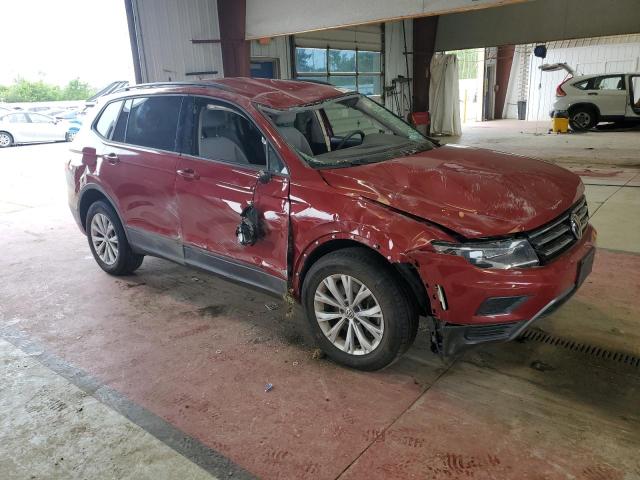 Vin: 3vv0b7ax7km135573, lot: 60122025, volkswagen tiguan s 20194