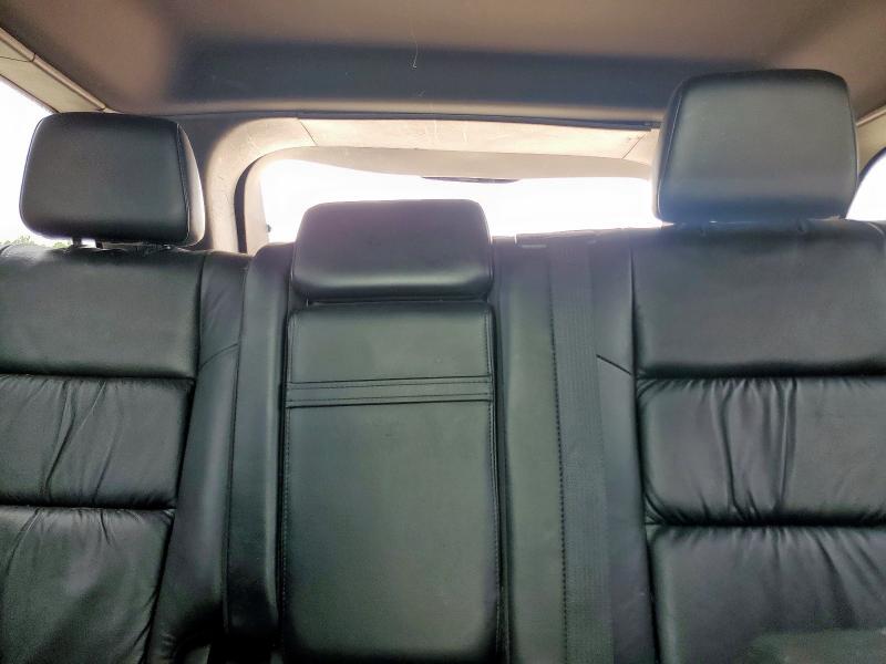 2016 JEEP GRAND CHER - 1C4RJFBG6GC357631