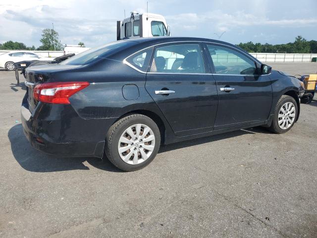 2017 NISSAN SENTRA S 3N1AB7APXHY366054