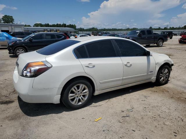 Vin: 1n4cl2ap6bc110022, lot: 60405415, nissan altima hybrid 20113