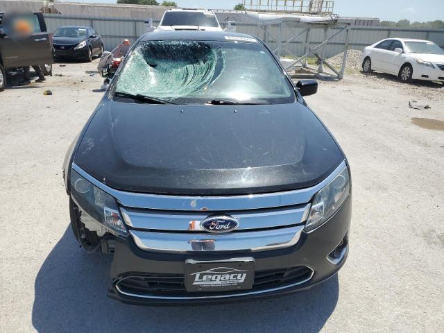 2012 FORD FUSION SEL - 3FAHP0JA1CR237824