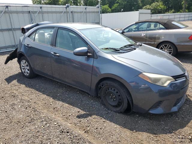 Vin: 2t1burhe4ec056036, lot: 60828145, toyota corolla l 20144