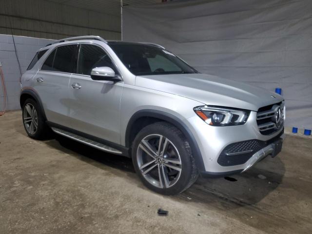 2020 MERCEDES-BENZ GLE 350 4M 4JGFB4KB2LA208921