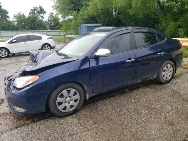 HYUNDAI ELANTRA GL
