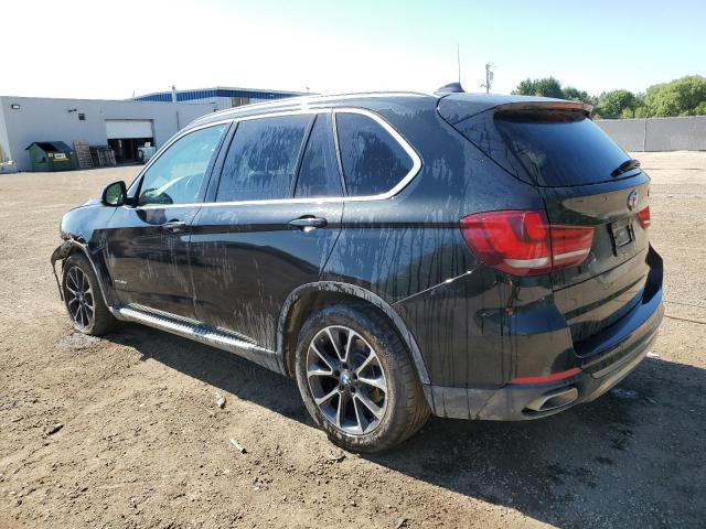 2018 BMW X5 XDRIVE3 - 5UXKS4C51J0Y17303