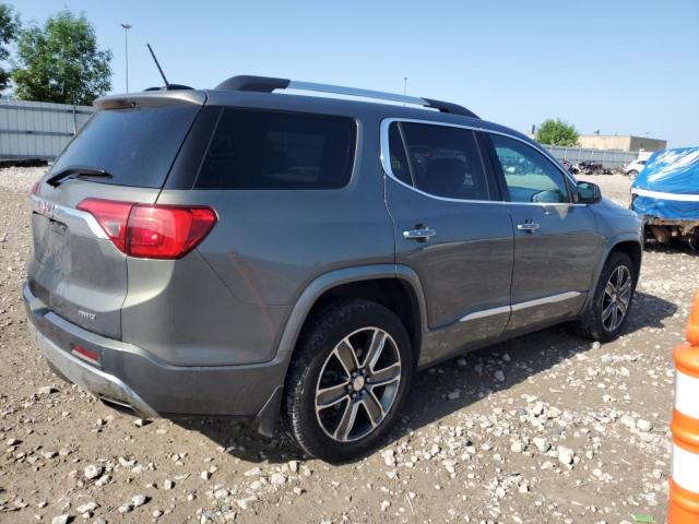 Vin: 1gkknxls4hz268061, lot: 61107035, gmc acadia den denali 20173