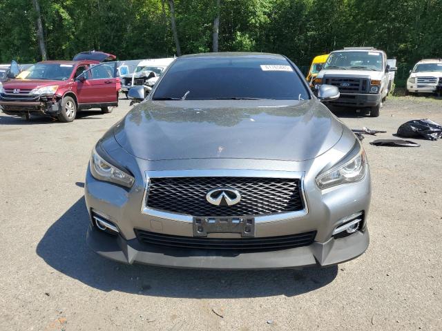 2015 INFINITI Q50 BASE JN1BV7ARXFM391291