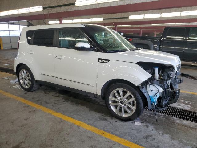 Vin: kndjp3a53h7414484, lot: 61357305, kia soul + 20174
