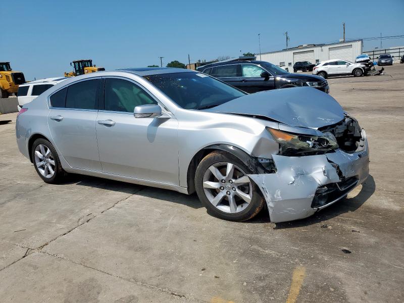 Vin: 19uua8f24ca036960, lot: 59225625, acura tl 20124
