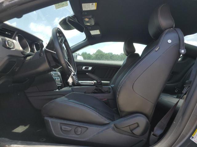 2022 FORD MUSTANG - 1FA6P8THXN5111550