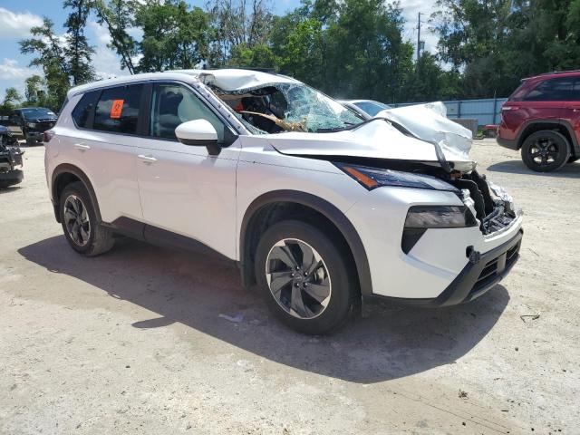 2024 NISSAN ROGUE SV - 5N1BT3BA4RC751942