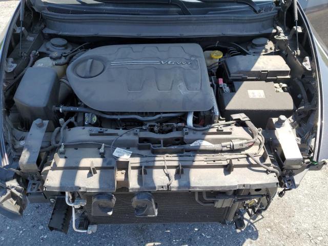2016 JEEP CHEROKEE L 1C4PJMCS9GW115672