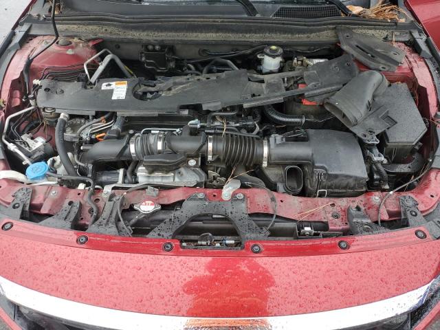2018 HONDA ACCORD TOU - 1HGCV1F92JA018233