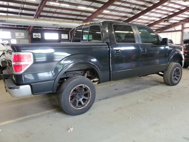 Vin: 1ftfw1cv6afc75697, lot: 59812545, ford f-150 supercrew 20103