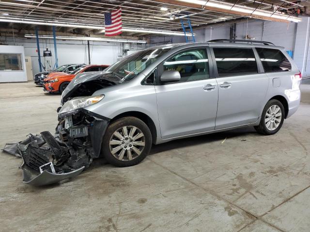 Vin: 5tdjk3dc2es080491, lot: 60749925, toyota all models le 2014 img_1