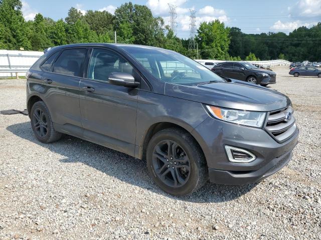 2018 FORD EDGE SEL 2FMPK3J90JBB36082