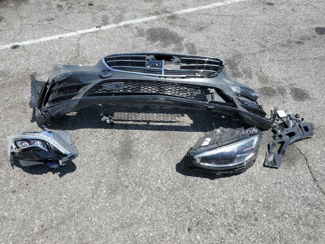 2021 MERCEDES-BENZ S 580 4MAT W1K6G7GB0MA023810