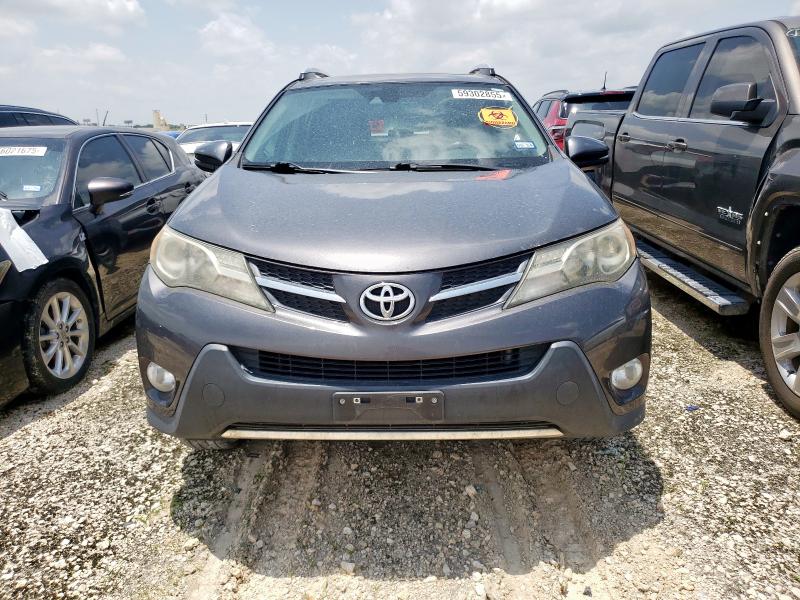 2015 TOYOTA RAV4 LIMIT 2T3YFREV8FW140084