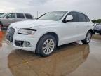 2015 AUDI Q5 PREMIUM - WA1LFAFP8FA059574