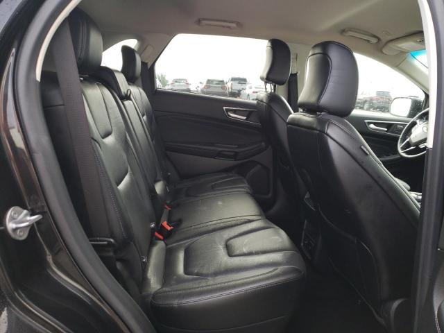 2022 FORD EDGE TITAN 2FMPK4K9XNBB07182