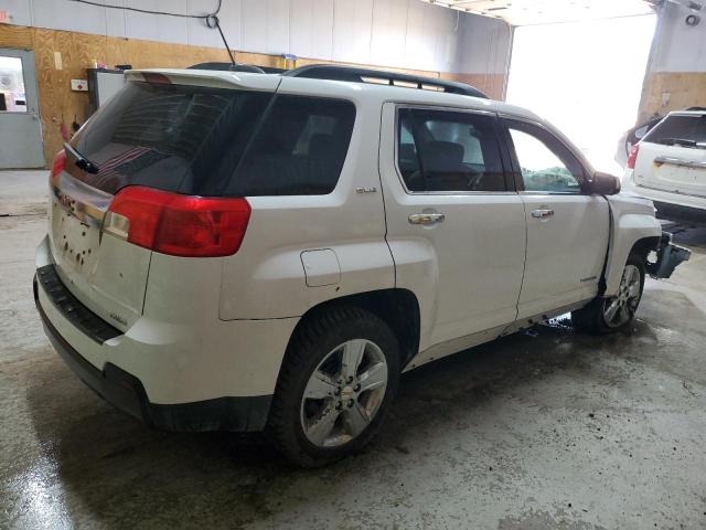 2015 GMC TERRAIN SL 2GKFLWEK7F6270605