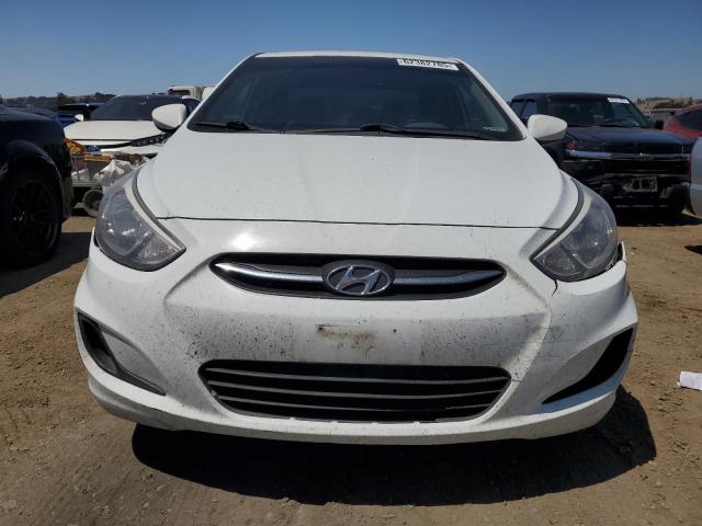 2015 HYUNDAI ACCENT GLS - KMHCT4AE5FU824630