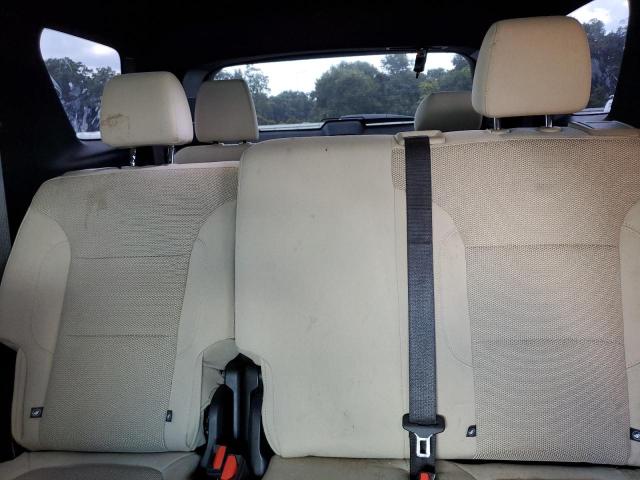 2023 CHEVROLET TRAVERSE L - 1GNERFKW3PJ305830